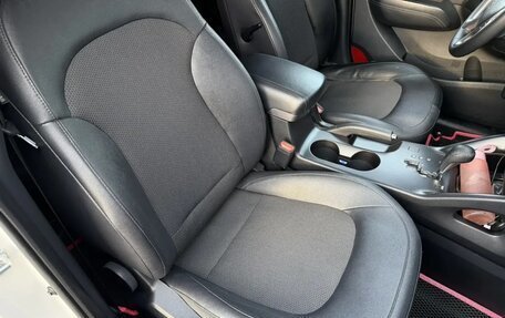 Hyundai ix35 I рестайлинг, 2014 год, 1 383 000 рублей, 9 фотография