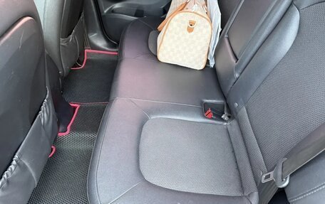 Hyundai ix35 I рестайлинг, 2014 год, 1 383 000 рублей, 10 фотография