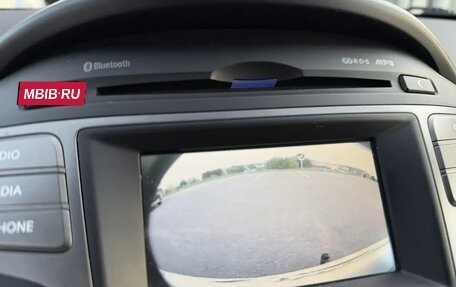 Hyundai ix35 I рестайлинг, 2014 год, 1 383 000 рублей, 6 фотография