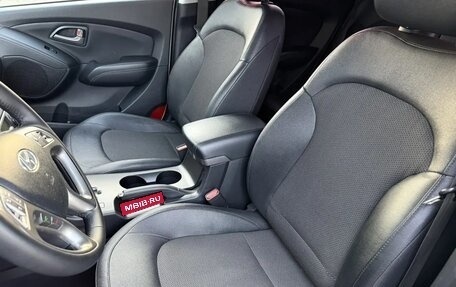 Hyundai ix35 I рестайлинг, 2014 год, 1 383 000 рублей, 8 фотография