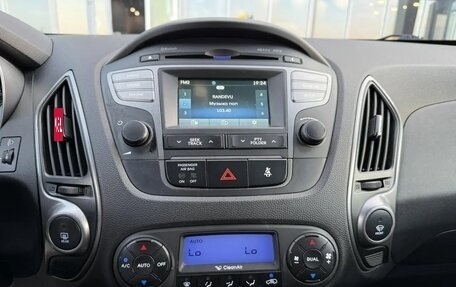 Hyundai ix35 I рестайлинг, 2014 год, 1 383 000 рублей, 7 фотография