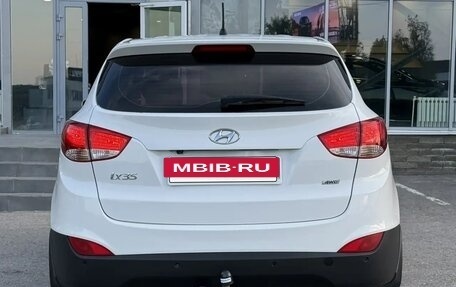 Hyundai ix35 I рестайлинг, 2014 год, 1 383 000 рублей, 12 фотография