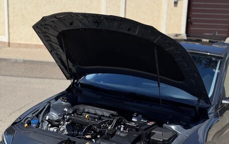 Hyundai Elantra, 2023 год, 2 300 000 рублей, 3 фотография