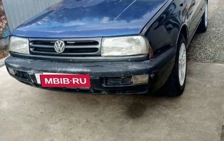 Volkswagen Vento, 1993 год, 250 000 рублей, 7 фотография