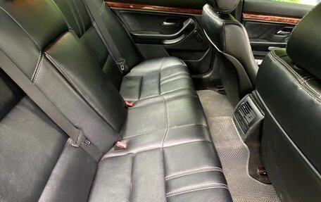 BMW 5 серия, 1997 год, 450 000 рублей, 6 фотография
