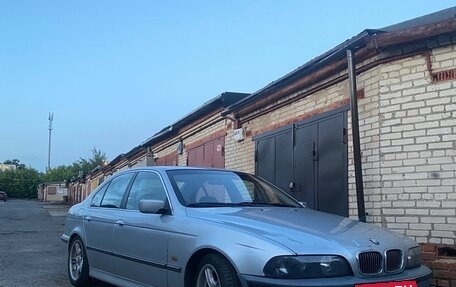 BMW 5 серия, 1997 год, 450 000 рублей, 2 фотография