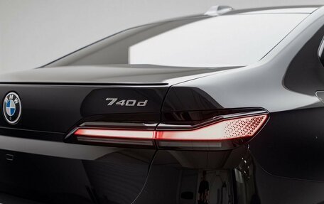 BMW 7 серия, 2025 год, 19 300 000 рублей, 7 фотография