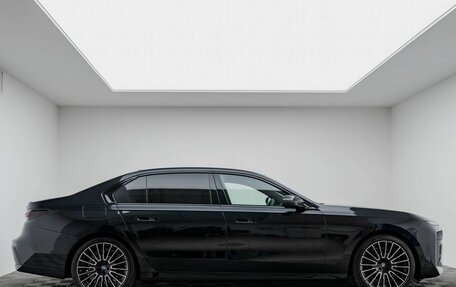 BMW 7 серия, 2025 год, 19 300 000 рублей, 5 фотография