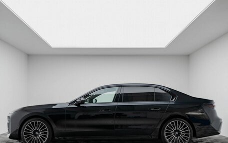 BMW 7 серия, 2025 год, 19 300 000 рублей, 10 фотография