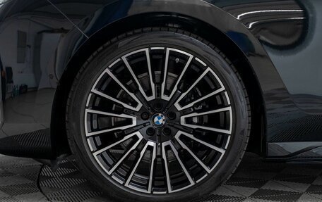 BMW 7 серия, 2025 год, 19 300 000 рублей, 11 фотография