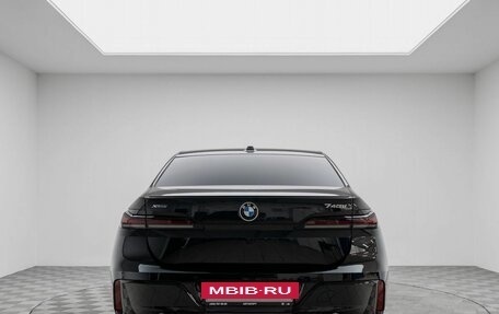 BMW 7 серия, 2025 год, 19 300 000 рублей, 8 фотография