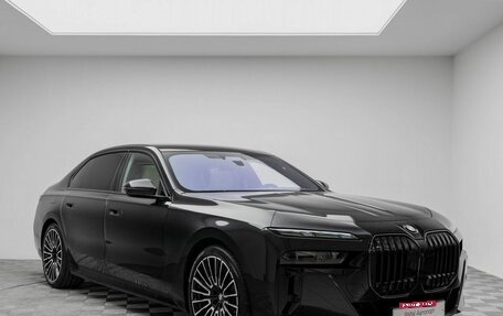 BMW 7 серия, 2025 год, 19 300 000 рублей, 4 фотография