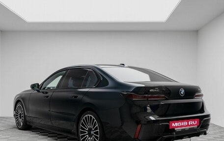 BMW 7 серия, 2025 год, 19 300 000 рублей, 9 фотография