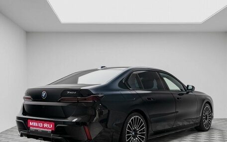 BMW 7 серия, 2025 год, 19 300 000 рублей, 6 фотография