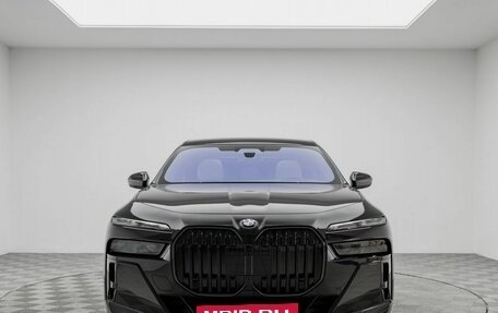 BMW 7 серия, 2025 год, 19 300 000 рублей, 3 фотография