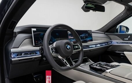 BMW 7 серия, 2025 год, 19 300 000 рублей, 13 фотография