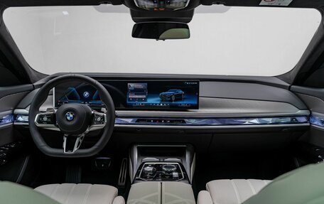 BMW 7 серия, 2025 год, 19 300 000 рублей, 14 фотография