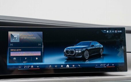 BMW 7 серия, 2025 год, 19 300 000 рублей, 19 фотография