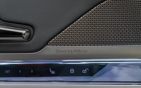 BMW 7 серия, 2025 год, 19 300 000 рублей, 25 фотография