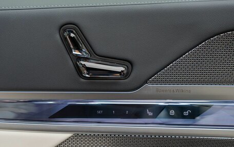 BMW 7 серия, 2025 год, 19 300 000 рублей, 24 фотография