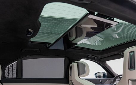 BMW 7 серия, 2025 год, 19 300 000 рублей, 28 фотография