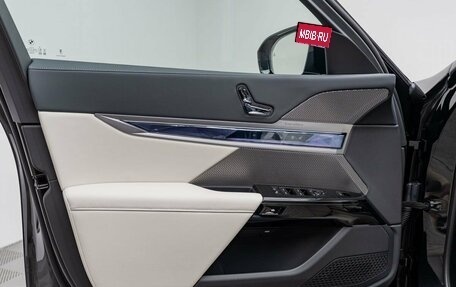BMW 7 серия, 2025 год, 19 300 000 рублей, 23 фотография