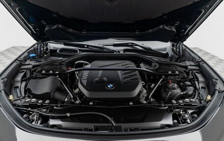 BMW 7 серия, 2025 год, 19 300 000 рублей, 37 фотография