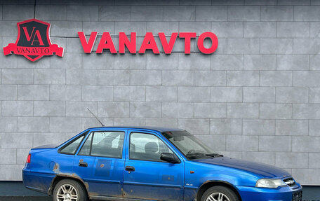 Daewoo Nexia I рестайлинг, 2010 год, 160 000 рублей, 3 фотография