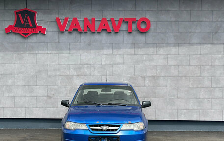 Daewoo Nexia I рестайлинг, 2010 год, 160 000 рублей, 2 фотография