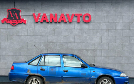 Daewoo Nexia I рестайлинг, 2010 год, 160 000 рублей, 4 фотография