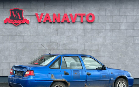 Daewoo Nexia I рестайлинг, 2010 год, 160 000 рублей, 5 фотография