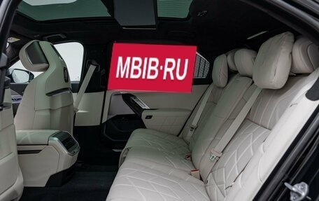 BMW 7 серия, 2025 год, 19 300 000 рублей, 33 фотография
