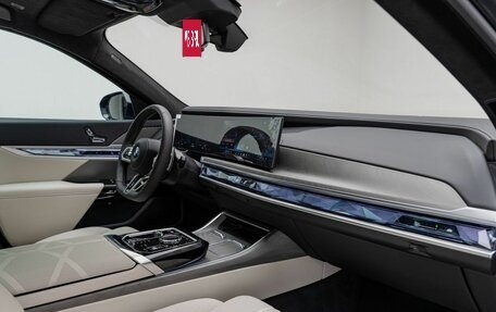 BMW 7 серия, 2025 год, 19 300 000 рублей, 31 фотография