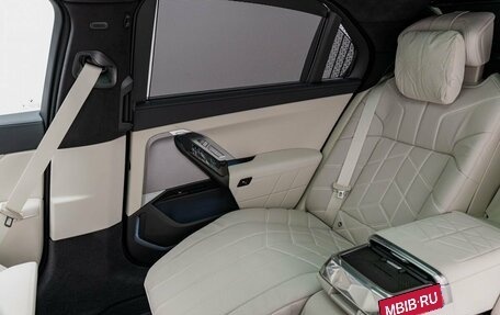 BMW 7 серия, 2025 год, 19 300 000 рублей, 35 фотография