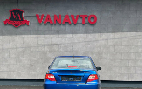 Daewoo Nexia I рестайлинг, 2010 год, 160 000 рублей, 6 фотография