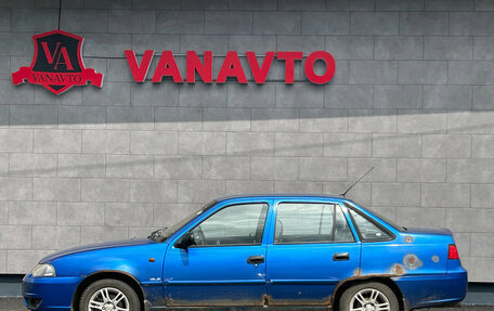 Daewoo Nexia I рестайлинг, 2010 год, 160 000 рублей, 8 фотография