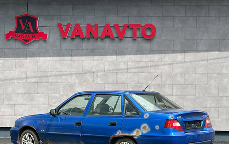Daewoo Nexia I рестайлинг, 2010 год, 160 000 рублей, 7 фотография
