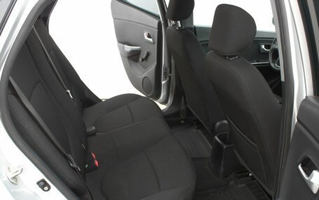 KIA Rio III рестайлинг, 2014 год, 960 000 рублей, 13 фотография