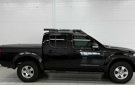 Nissan Navara (Frontier), 2007 год, 600 000 рублей, 5 фотография