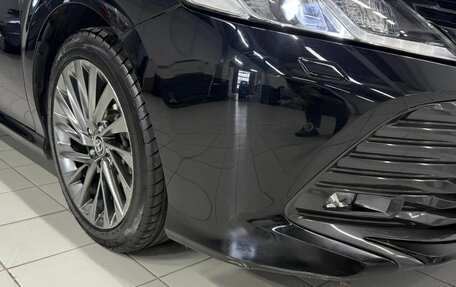 Toyota Camry, 2020 год, 2 850 000 рублей, 6 фотография