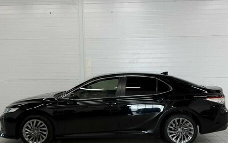 Toyota Camry, 2020 год, 2 850 000 рублей, 11 фотография