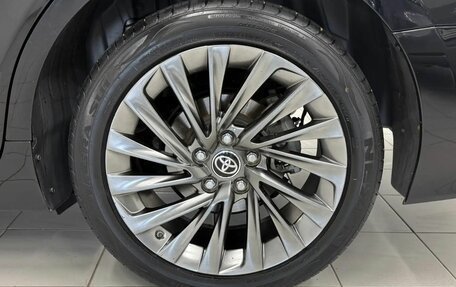 Toyota Camry, 2020 год, 2 850 000 рублей, 14 фотография