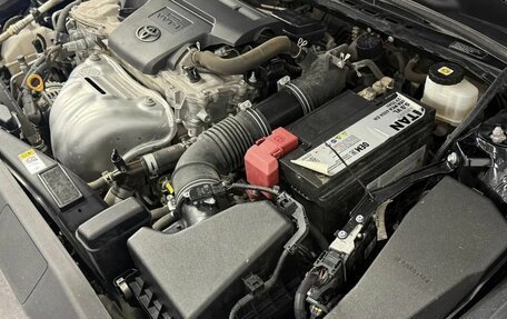 Toyota Camry, 2020 год, 2 850 000 рублей, 15 фотография