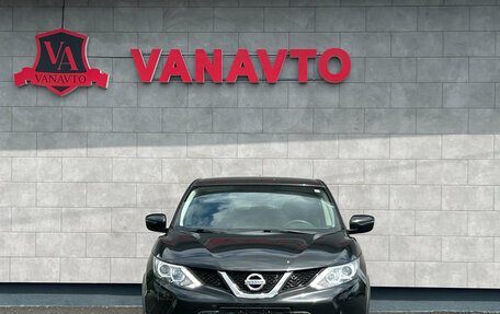 Nissan Qashqai, 2015 год, 1 350 000 рублей, 2 фотография