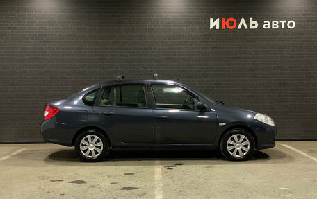 Renault Symbol, 2008 год, 390 000 рублей, 4 фотография