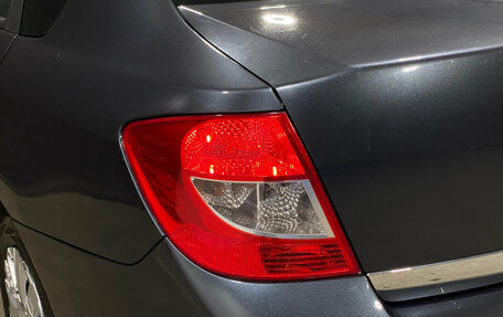Renault Symbol, 2008 год, 390 000 рублей, 7 фотография
