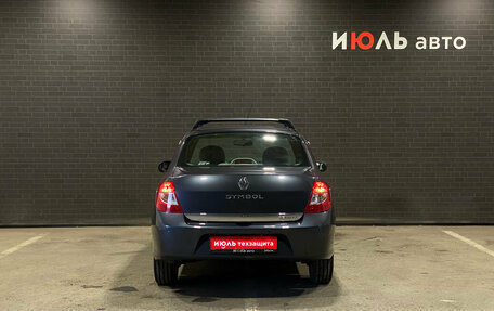 Renault Symbol, 2008 год, 390 000 рублей, 6 фотография
