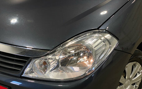 Renault Symbol, 2008 год, 390 000 рублей, 9 фотография