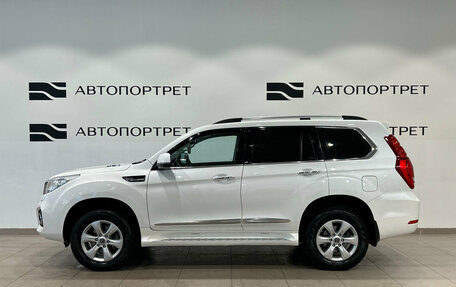 Haval H9 I рестайлинг, 2019 год, 2 299 000 рублей, 4 фотография