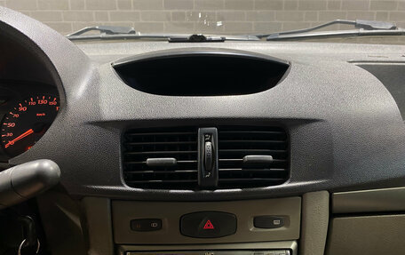 Renault Symbol, 2008 год, 390 000 рублей, 12 фотография